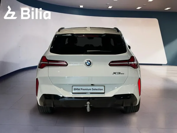 BMW X3 X3 xDrive20 M Sport - Photo 3