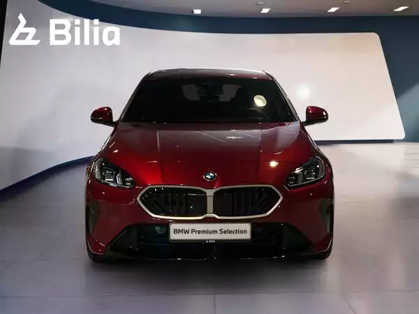 BMW 120 120 Hatch M Sport - Photo 2