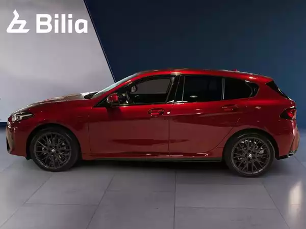 BMW 120 120 Hatch M Sport - Photo 3