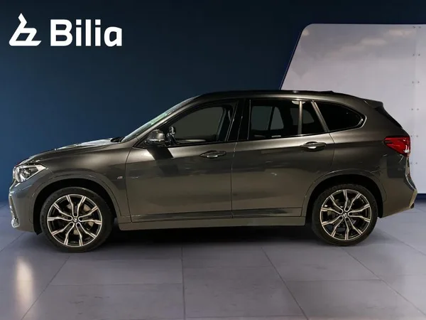 BMW X1 X1 sDrive20i M Sport - Photo 2
