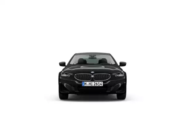 BMW 220 220i Coupé - Photo 2