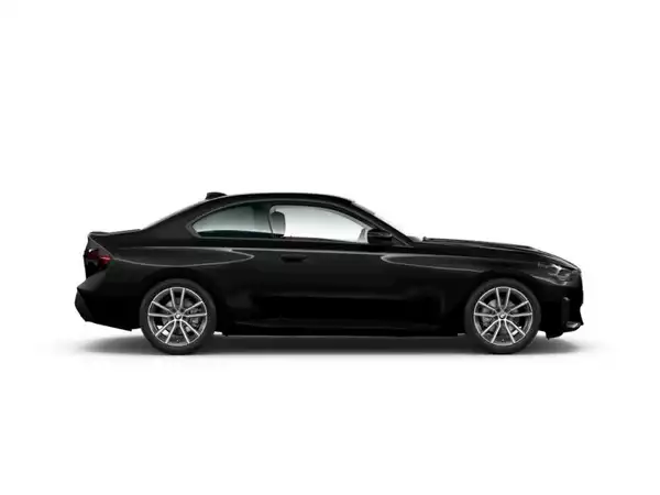 BMW 220 220i Coupé - Photo 2