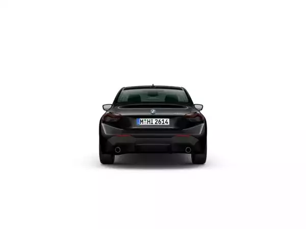 BMW 220 220i Coupé - Photo 3