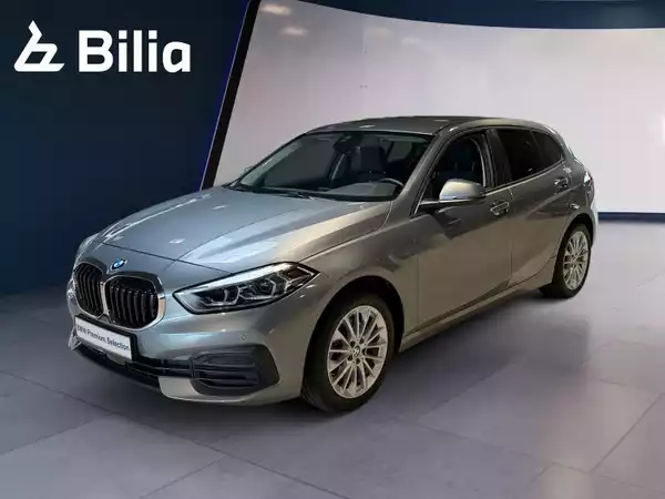 BMW 118 118i Hatch - Photo 1