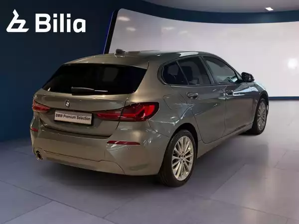 BMW 118 118i Hatch - Photo 2