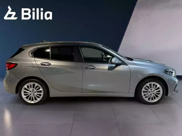 BMW 118 118i Hatch - Photo 2