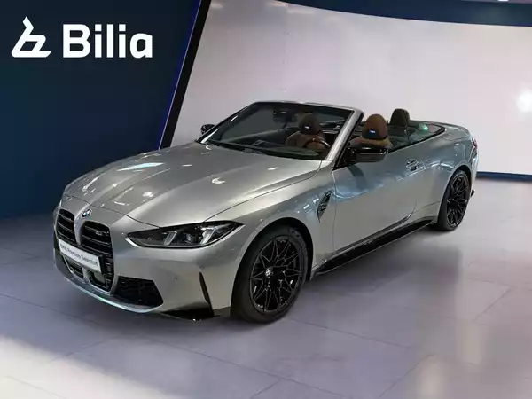 BMW M4 M4 Competition xDrive Cabrio - Photo 1