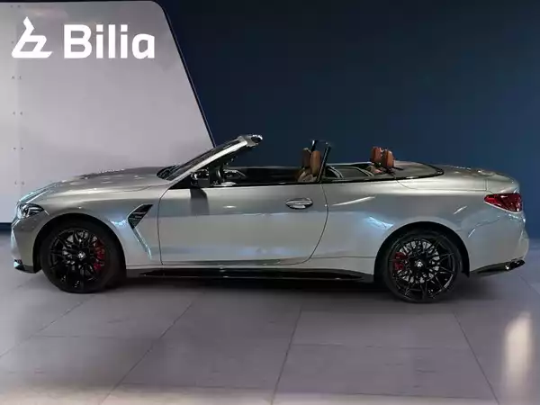 BMW M4 M4 Competition xDrive Cabrio - Photo 3