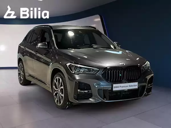BMW X1 X1 xDrive20i M Sport - Photo 2