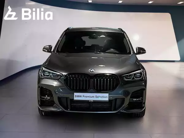 BMW X1 X1 xDrive20i M Sport - Photo 2