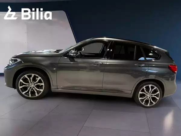 BMW X1 X1 xDrive20i M Sport - Photo 3