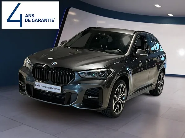 BMW X1 X1 xDrive20i M Sport - Photo 1