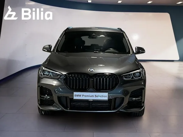 BMW X1 X1 xDrive20i M Sport - Photo 2