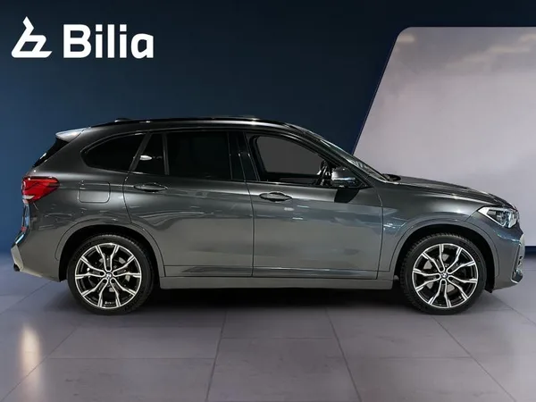 BMW X1 X1 xDrive20i M Sport - Photo 2