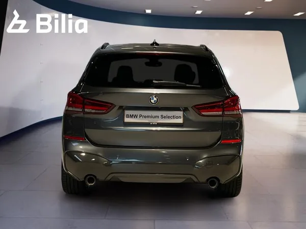 BMW X1 X1 xDrive20i M Sport - Photo 3