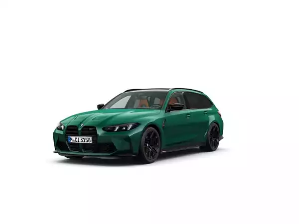 BMW M3 M3 Competition xDrive - Photo 1