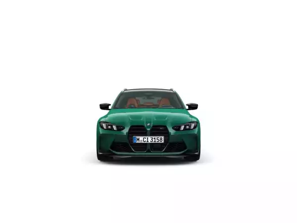 BMW M3 M3 Competition xDrive - Photo 2