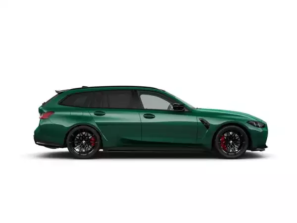 BMW M3 M3 Competition xDrive - Photo 2