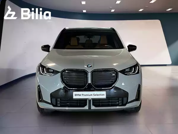BMW X3 X3 M50 xDrive - Photo 2