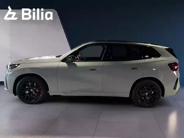 BMW X3 X3 M50 xDrive - Photo 2