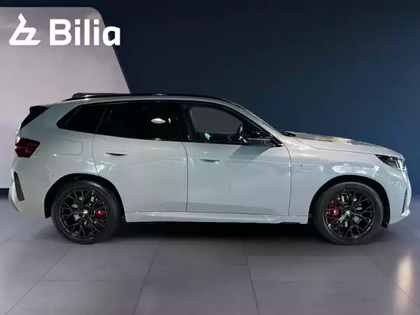 BMW X3 X3 M50 xDrive - Photo 3