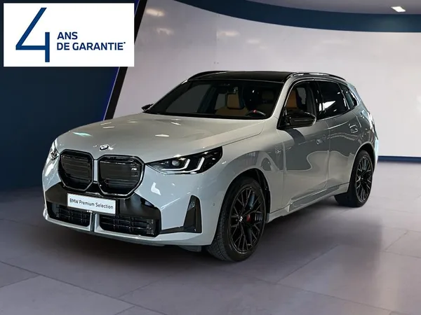 BMW X3 X3 M50 xDrive - Photo 1