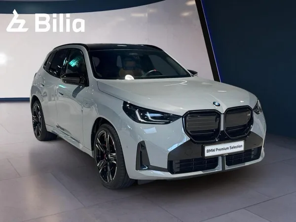 BMW X3 X3 M50 xDrive - Photo 1