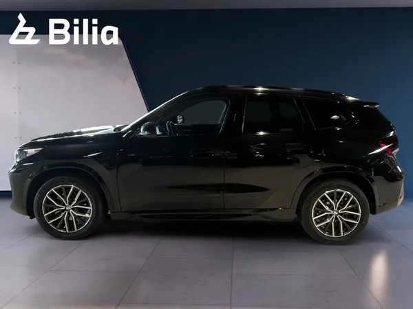 BMW X1 X1 sDrive18i M Sport - Photo 2