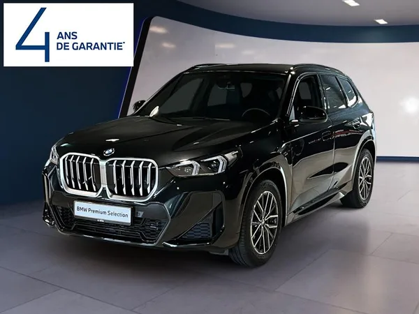 BMW X1 X1 sDrive18i M Sport - Photo 1