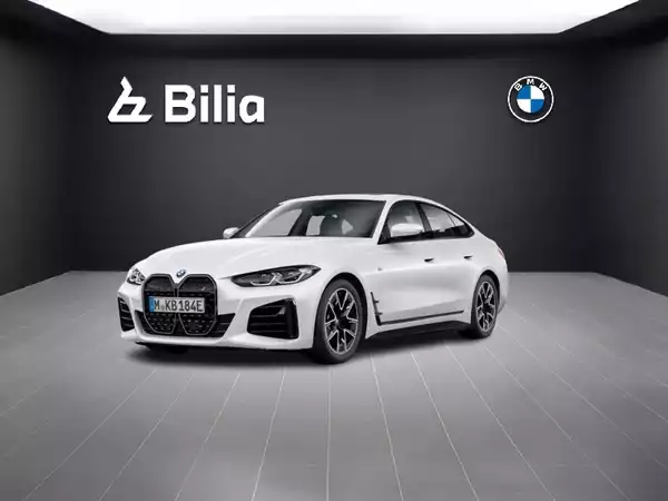 BMW i4 i4 eDrive40 Gran Coupé M Sport - Photo 1