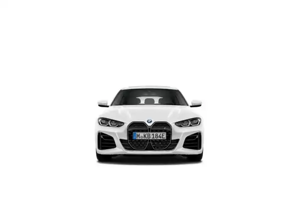 BMW i4 i4 eDrive40 Gran Coupé M Sport - Photo 2