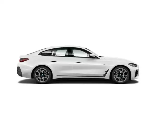 BMW i4 i4 eDrive40 Gran Coupé M Sport - Photo 2