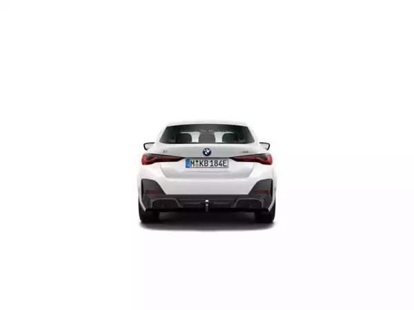 BMW i4 i4 eDrive40 Gran Coupé M Sport - Photo 3