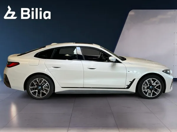 BMW i4 i4 eDrive40 Gran Coupé M Sport - Photo 3
