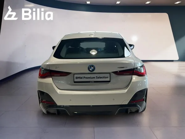 BMW i4 i4 eDrive40 Gran Coupé M Sport - Photo 3