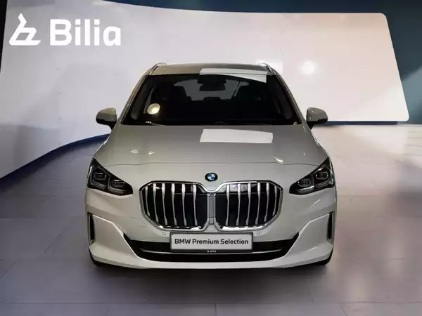 BMW 220 220i Active Tourer Luxury Line - Photo 2