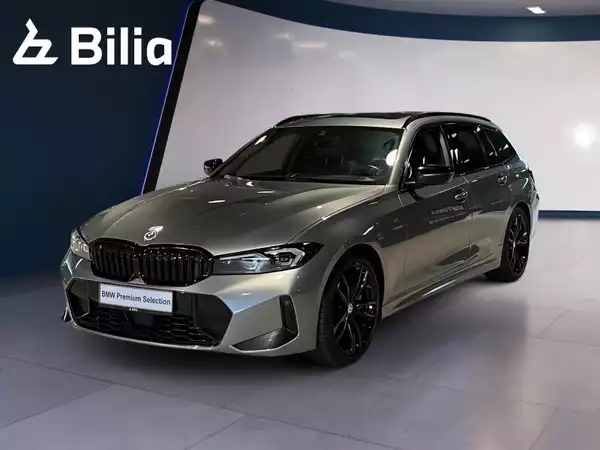 BMW 320 320d xDrive Touring M Sport - Photo 1