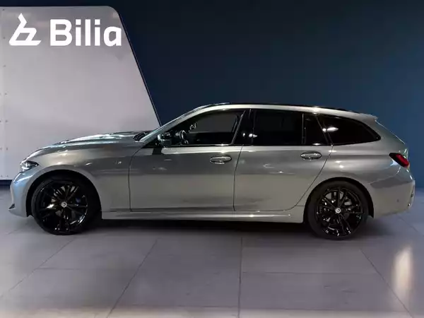 BMW 320 320d xDrive Touring M Sport - Photo 2