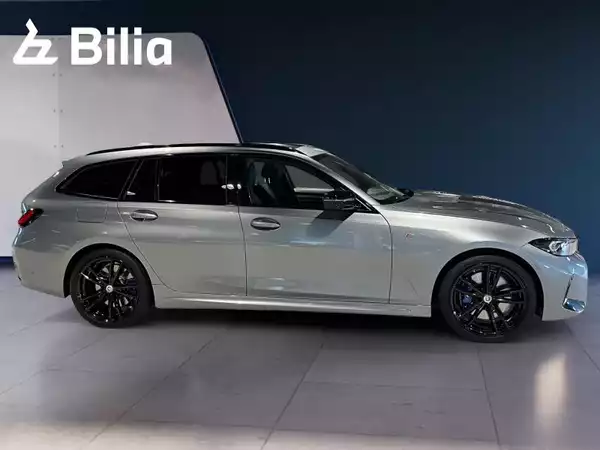 BMW 320 320d xDrive Touring M Sport - Photo 3