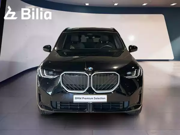 BMW X3 X3 xDrive20d M Sport - Photo 2