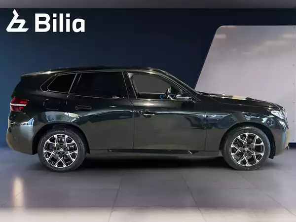 BMW X3 X3 xDrive20d M Sport - Photo 3