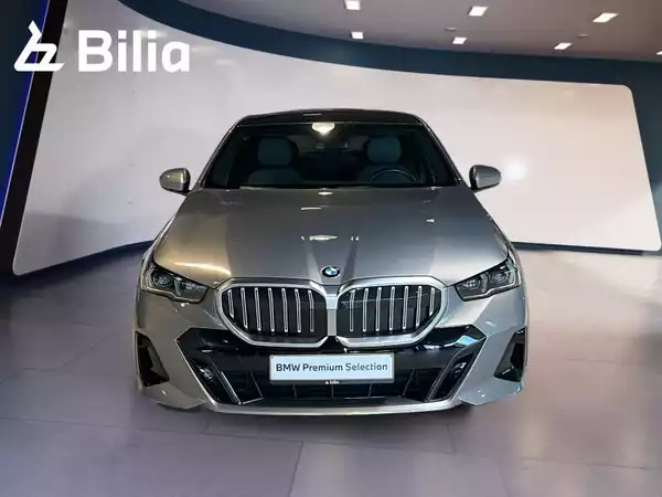 BMW 520 520d xDrive Berline - Photo 2