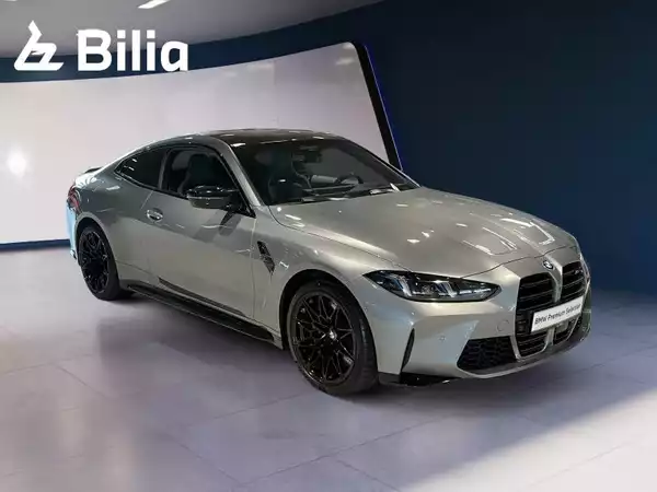 BMW M4 M4 Competition xDrive Coupé - Photo 2