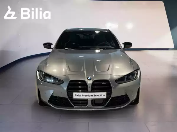 BMW M4 M4 Competition xDrive Coupé - Photo 2