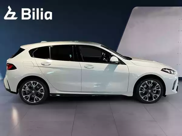 BMW 120 120 Hatch M Sport - Photo 3