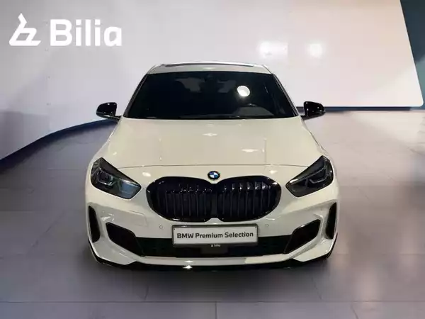 BMW 128 128 Ti M Sport - Photo 2