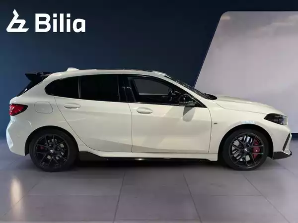 BMW 128 128 Ti M Sport - Photo 3
