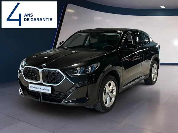 BMW X2 X2 sDrive 20i - Photo 1
