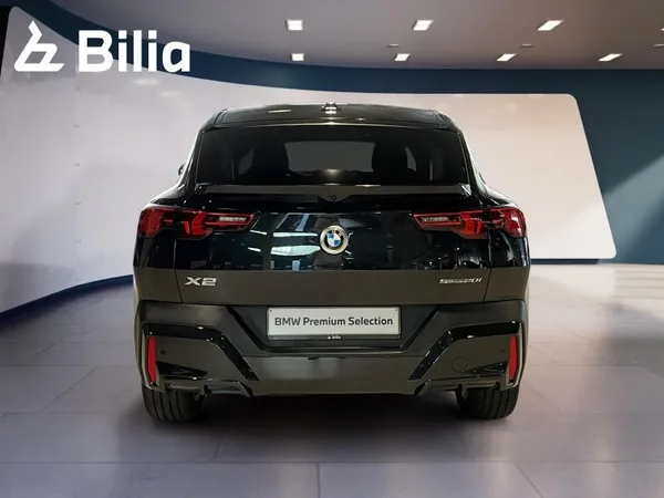 BMW X2 X2 sDrive 20i - Photo 3
