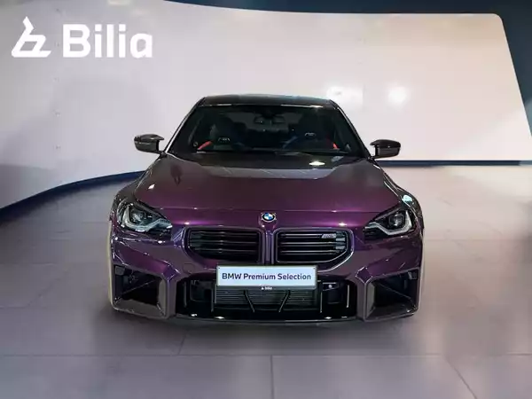 BMW M2 M2 Coupé - Photo 2
